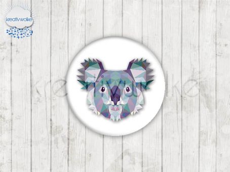 Motiv-Cabochons 49317-1 Einzelset  